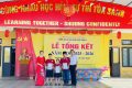 🎉🎉 LỄ TỔNG KẾT NĂM HỌC 2025 – 2026 TRƯỜNG TIỂU HỌC NAM THANH: RỰC RỠ NHỮNG QUẢ TRÁI NGỌT🎉🎉