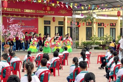 CHUYÊN ĐỀ BÁO CÁO KINH NGHIỆM  VỀ CÔNG TÁC QUẢN TRỊ HOẠT ĐỘNG DẠY HỌC VÀ GIÁO DỤC HỌC SINH TRONG TRƯỜNG TIỂU HỌC