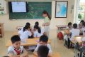 🌟 HỘI THI GVCN GIỎI CẤP TRƯỜNG NĂM HỌC 2025 – 2026 – TÔN VINH NHỮNG “KỸ SƯ TÂM HỒN” THẦM LẶNG 🌟