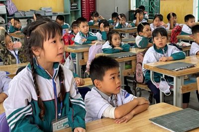 HỘI THI GIÁO VIÊN DẠY GIỎI CẤP TRƯỜNG NĂM HỌC 2025 – 2026