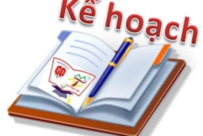 KẾ HOẠCH CÔNG TÁC THÁNG 3/2026