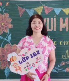 Hoàng Thị Hồng Hạnh