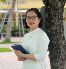 Tống Thị Thanh Huyền