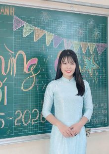 Nguyễn Thị Yến