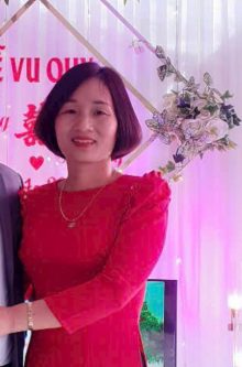 Nguyễn Thị Thúy Trà