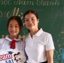 Trần Thị Lan Hương