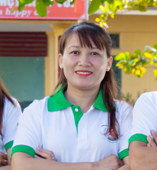 Phạm Thị Hường