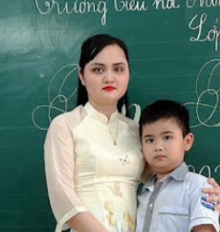 Mai Thị Thanh Tâm