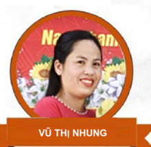 Vũ Thị Nhung