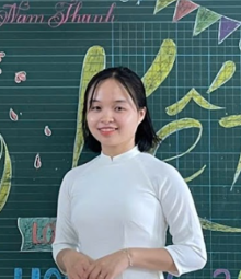 Vũ Thị Huyền Trang