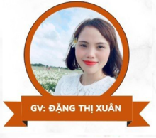Đặng Thị Xuân